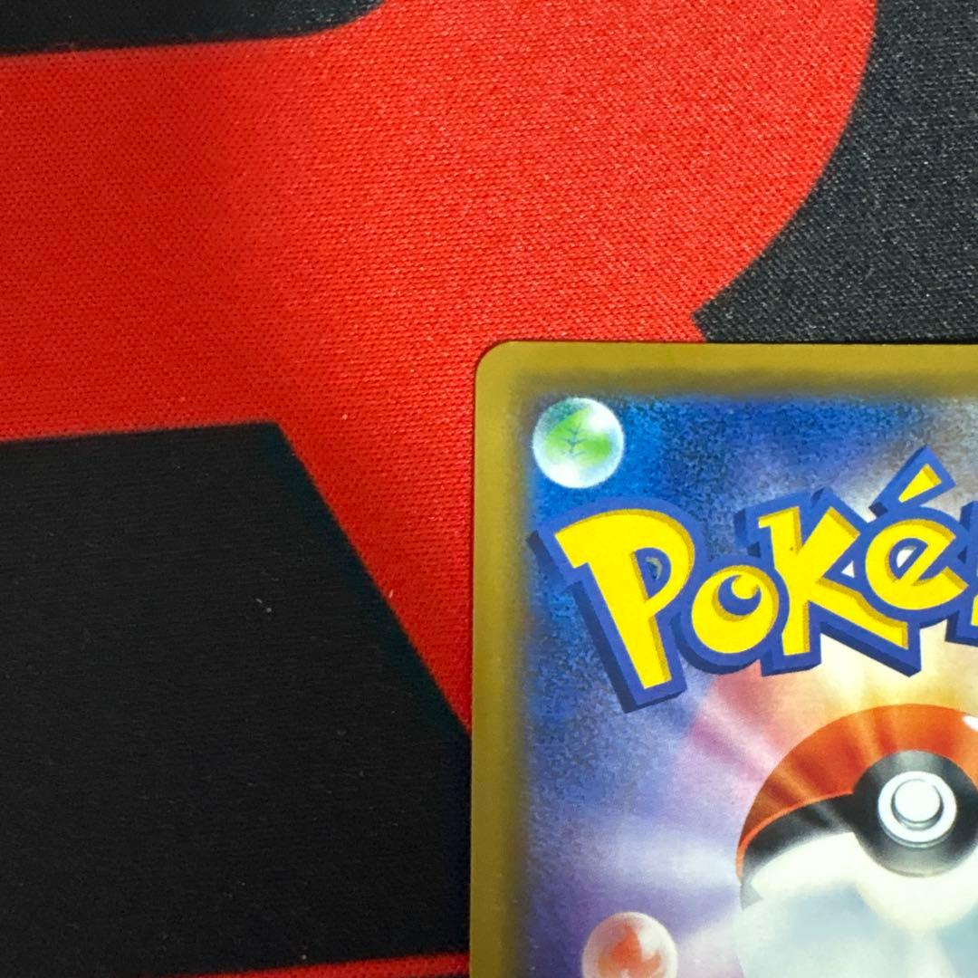 海で遊ぶピカチュウ　プロモ　真夏のピカピカ大作戦キャンペーン