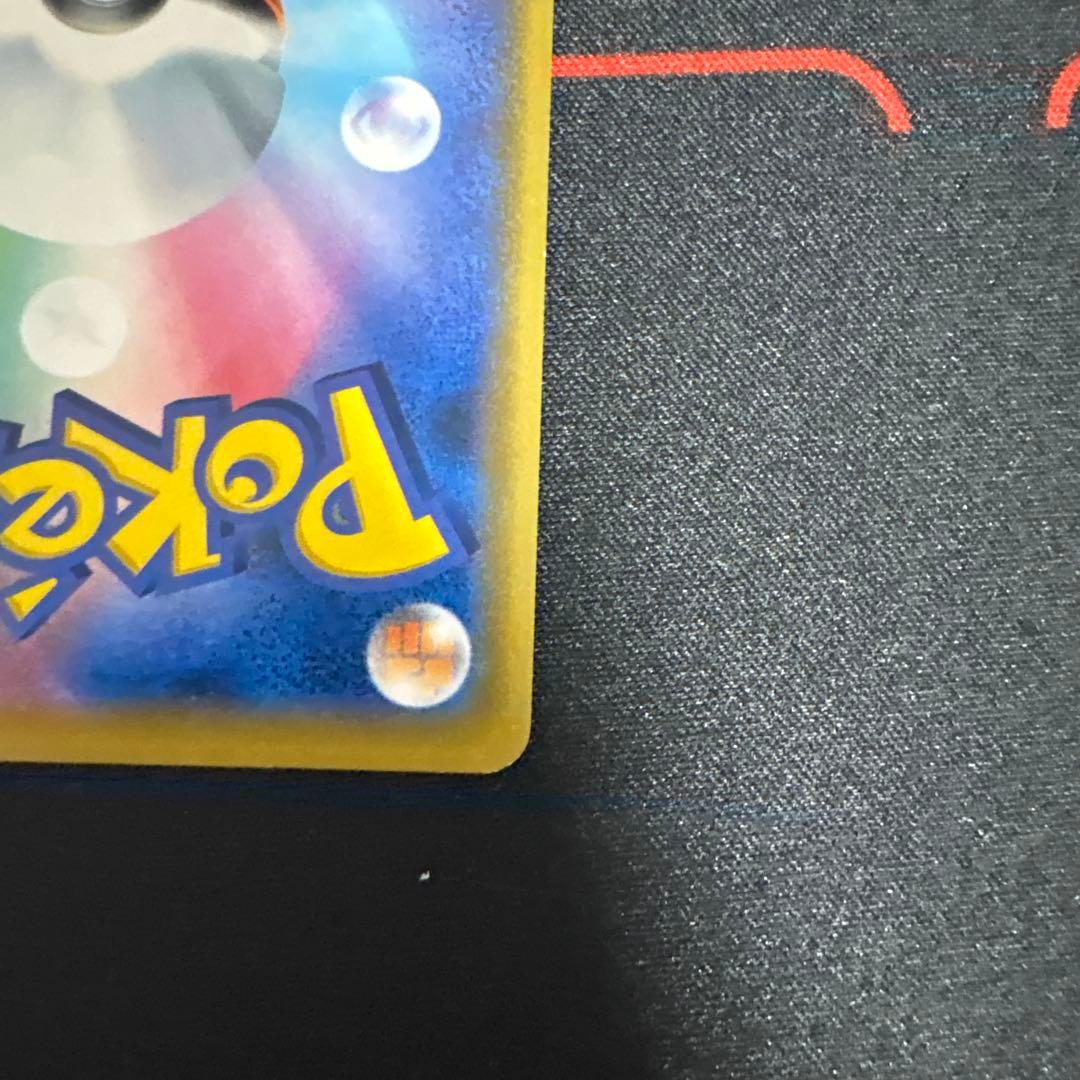 海で遊ぶピカチュウ　プロモ　真夏のピカピカ大作戦キャンペーン