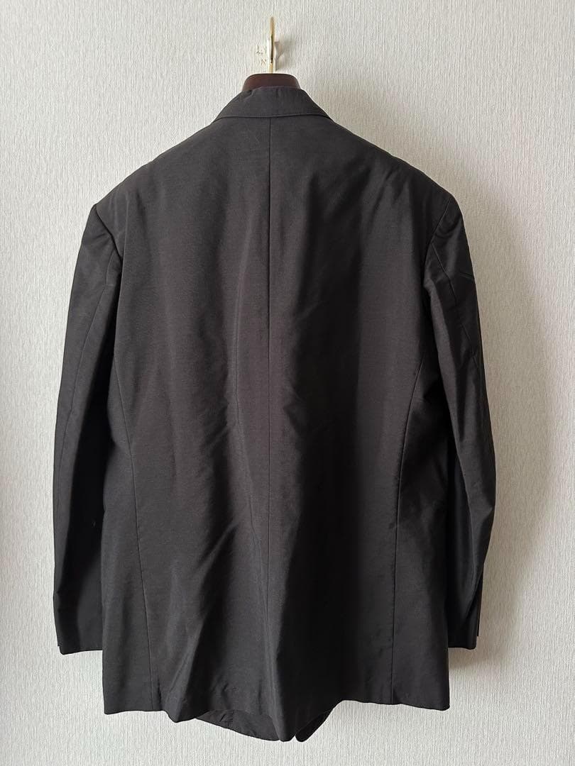 ジャケット・アウター Yohji Yamamoto Wool Tailored Jacket