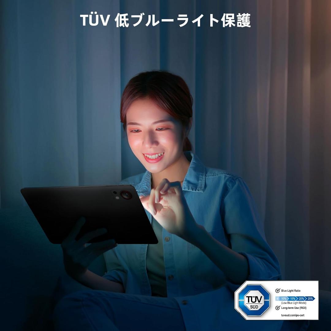 タブレット⭐️11インチ DOOGEE T30S Android 256GB