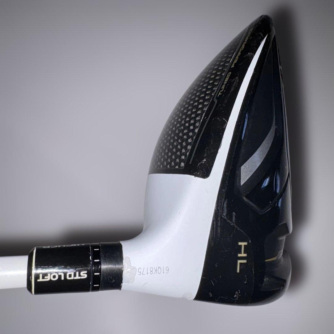 テーラーメイド レディース ドライバー M2 FLEXL TM1-316