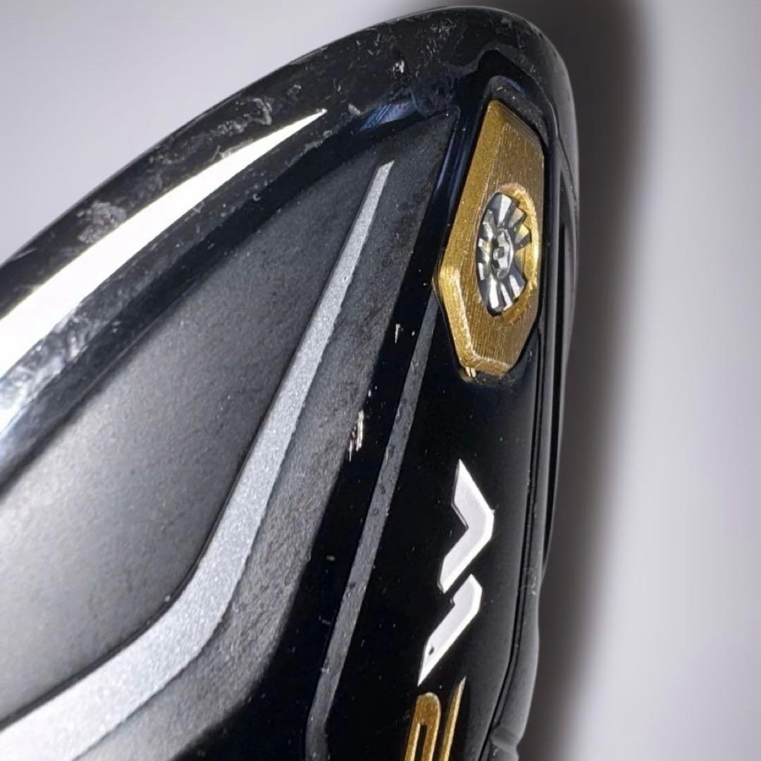 テーラーメイド レディース ドライバー M2 FLEXL TM1-316