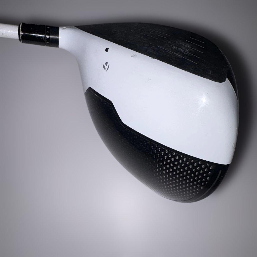 テーラーメイド レディース ドライバー M2 FLEXL TM1-316