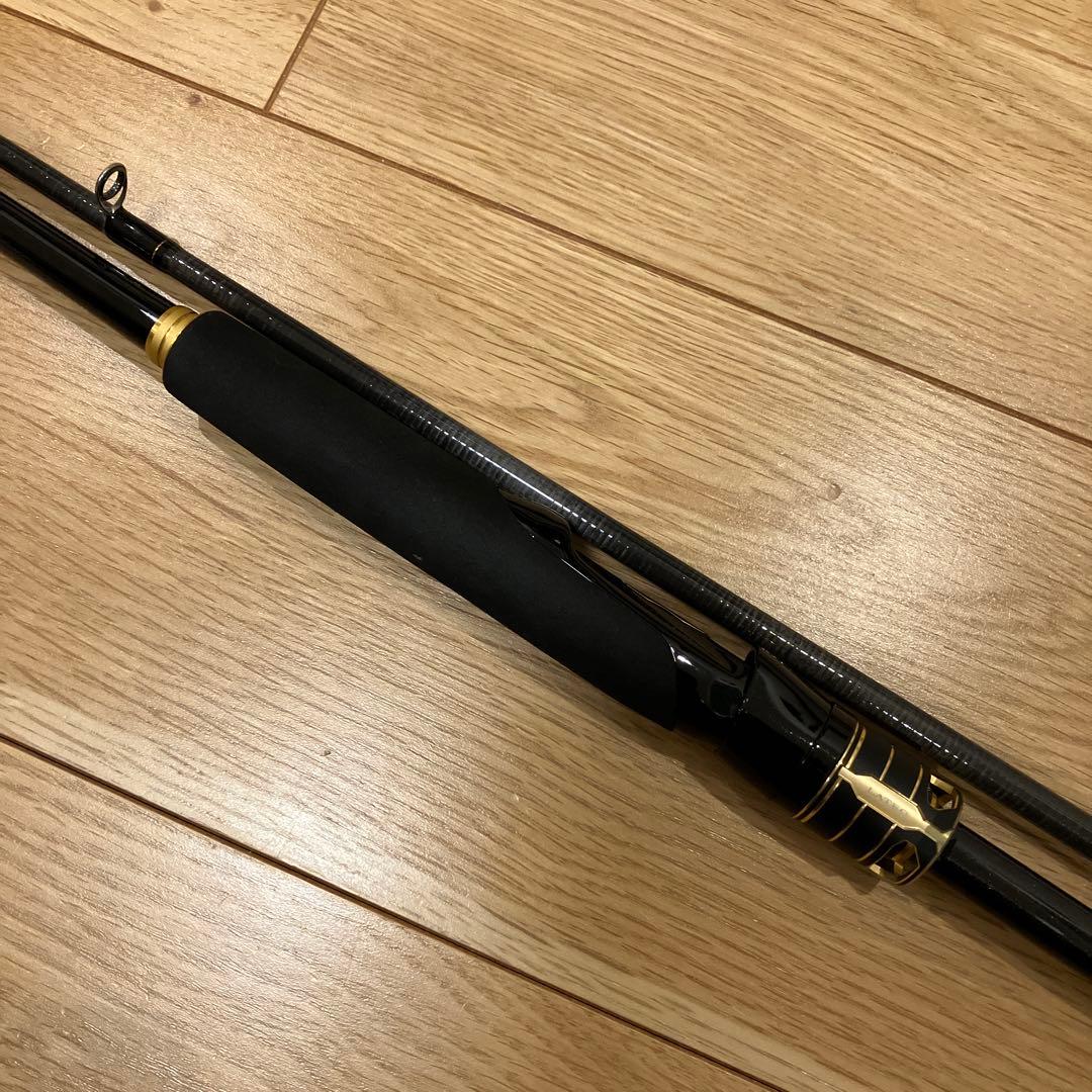 S*i様 ダイワ 24ラテオ 93ML LATEO