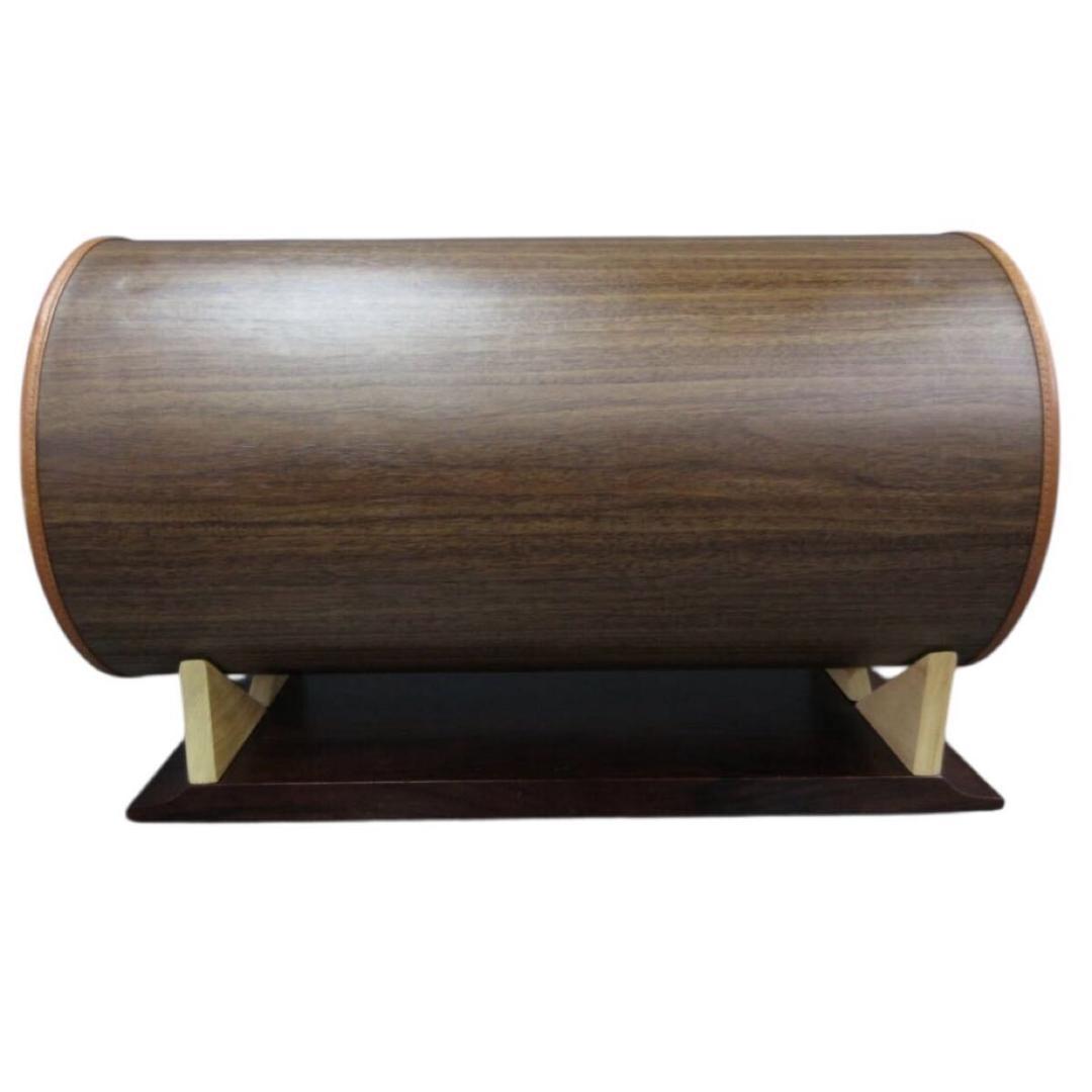 M's system MS-1001M 波動スピーカー エムズシステム