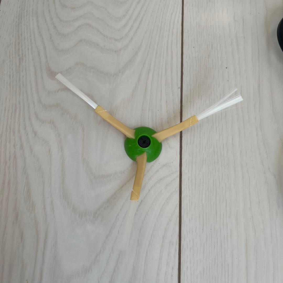 iRobot Roomba ロボット掃除機本体 ブラック