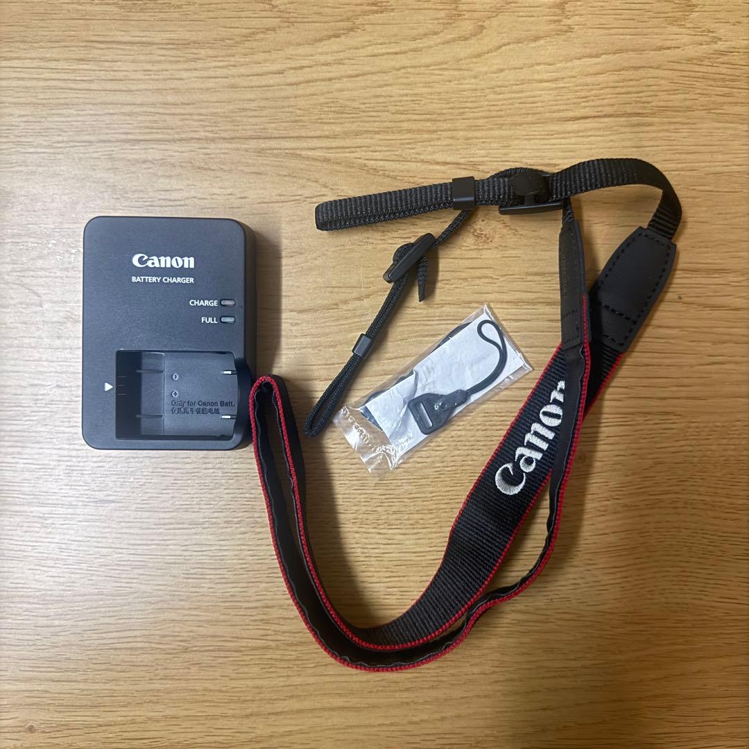 【値下げ】CANON PowerShot G5 X