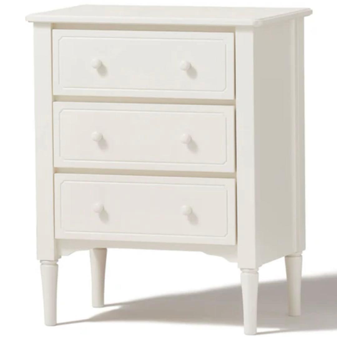 Francfranc ミーオ　チェスト