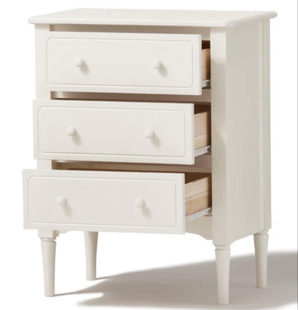 Francfranc ミーオ　チェスト