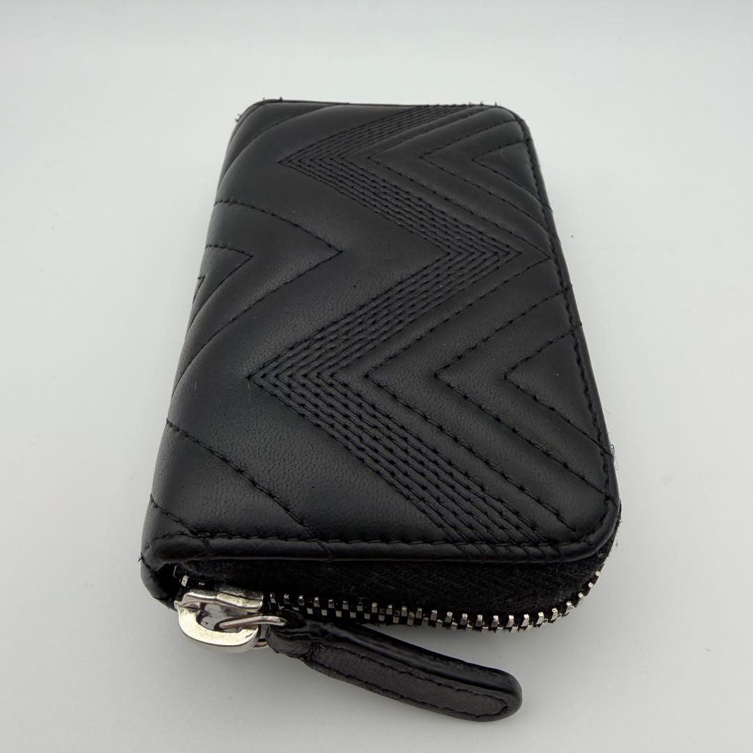 CHANEL シャネル 財布 ケース シャネル ミニ財布