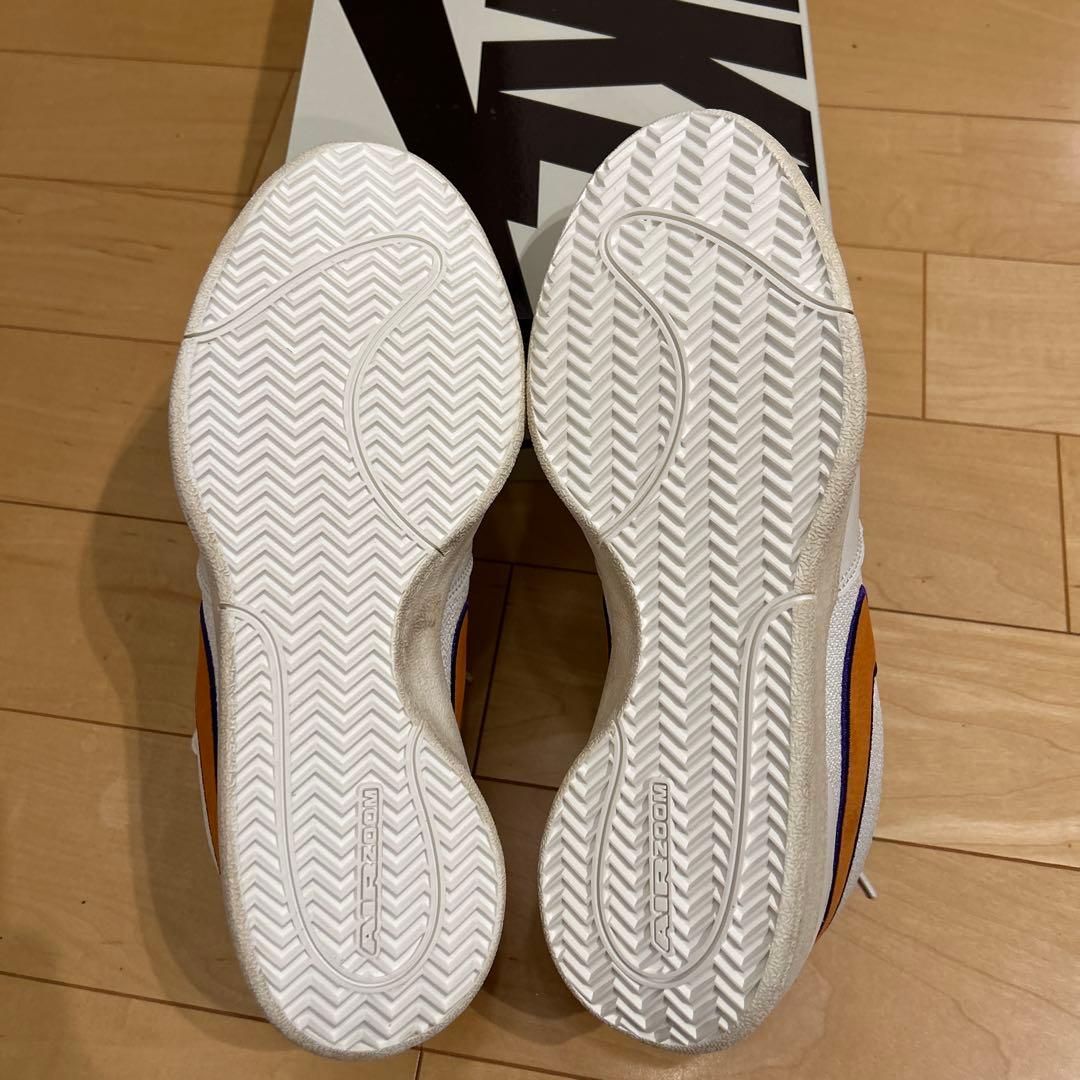 シューズ(男性用) NIKE BOOK 1 EP \"Decade\"