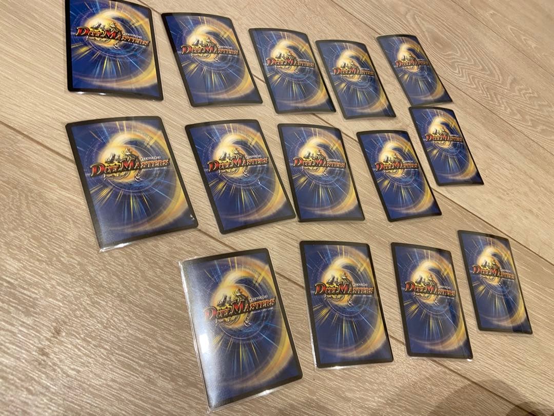 デュエルマスターズカード 63枚セット プロモ