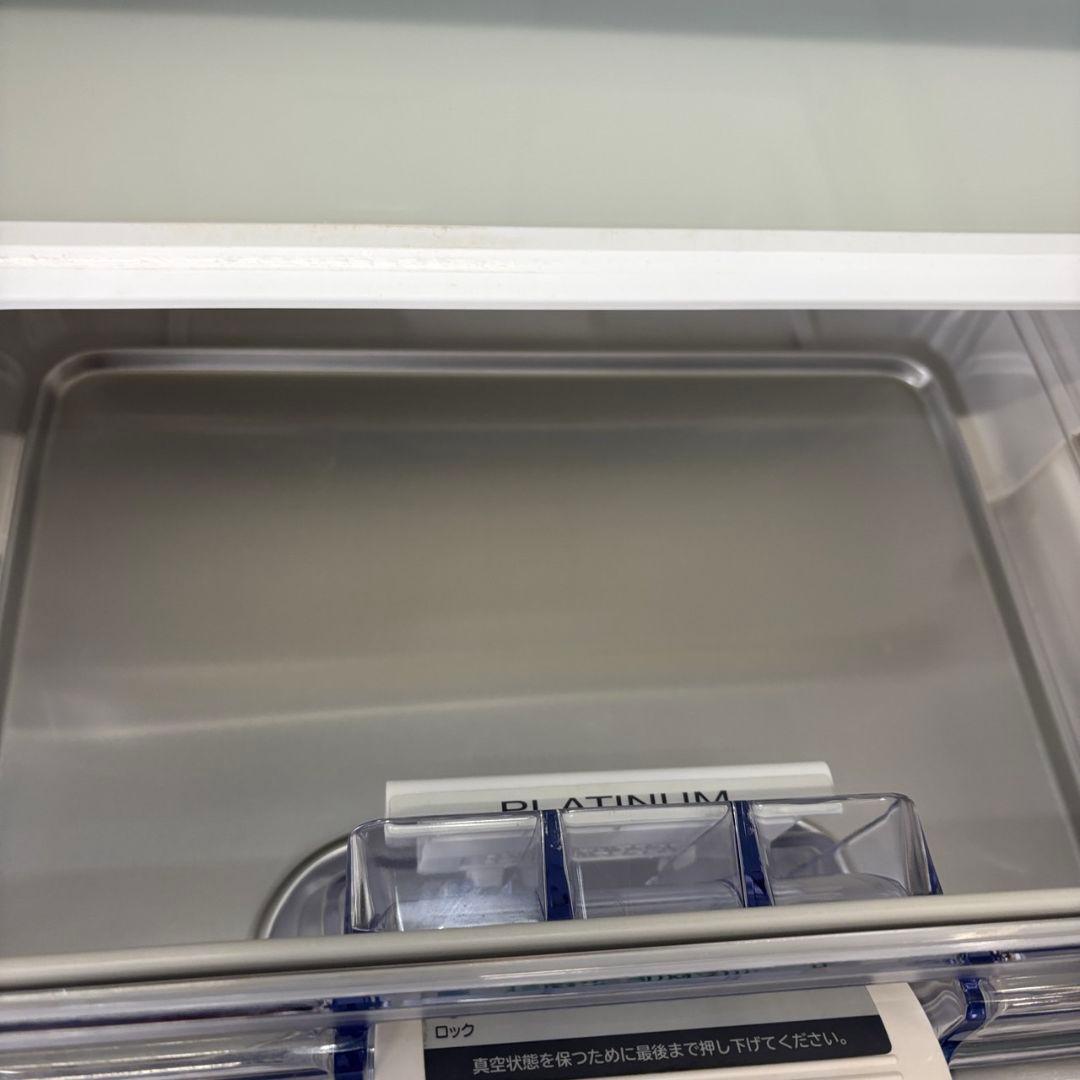36　冷蔵庫　日立　大型　綺麗　右開き　真チル　300-400ℓ　安い　設置無料