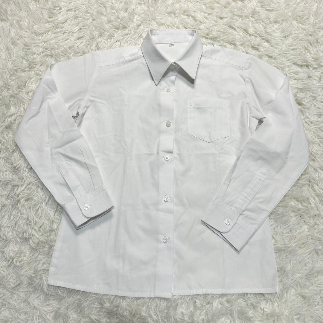 【極美品】バーバリー フォーマル スーツ キッズ 140 ネイビー 卒服