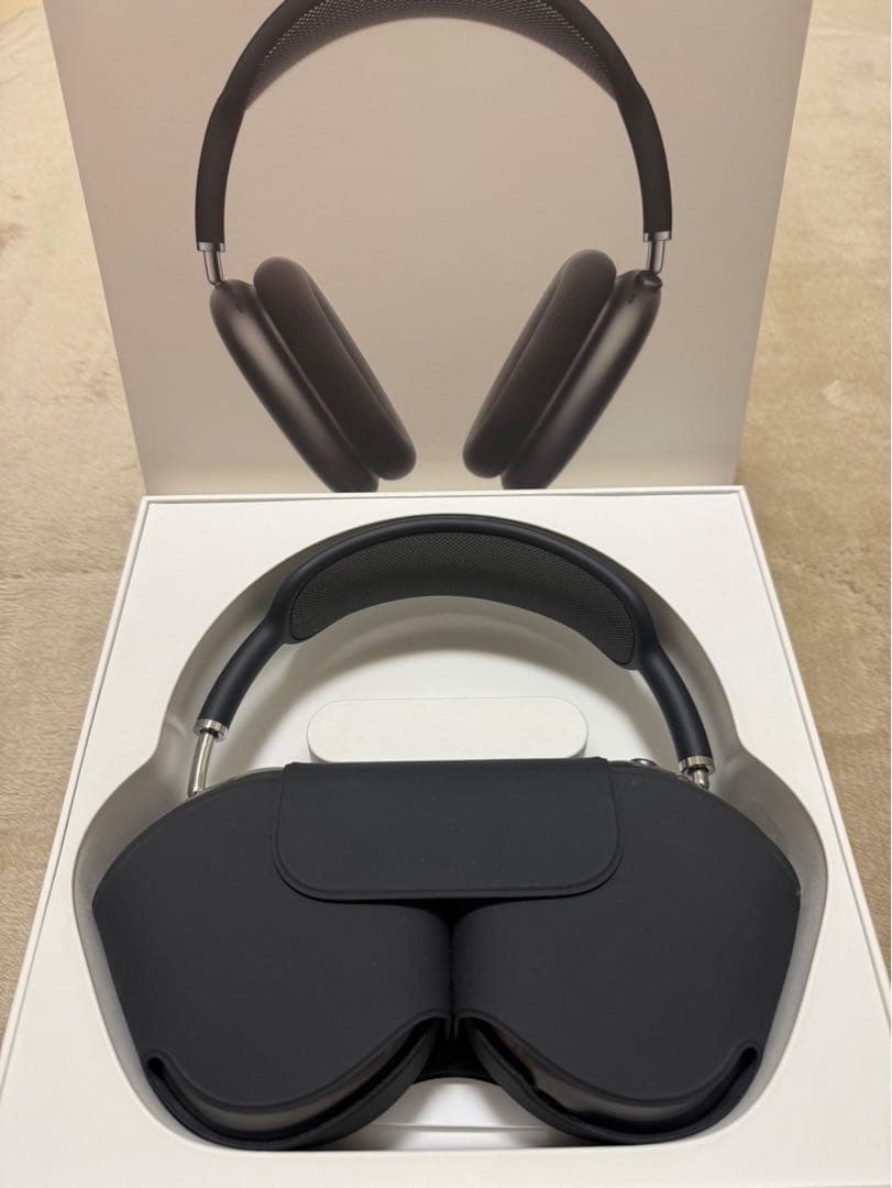 ヘッドホン Citron