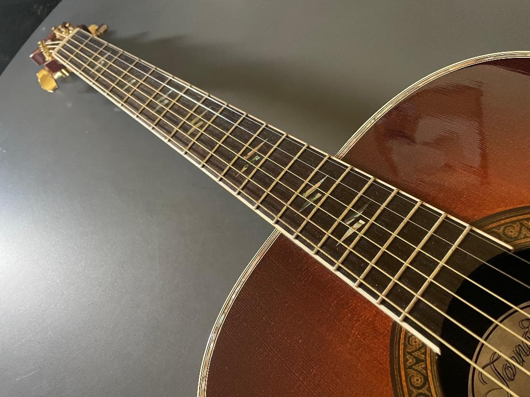 Morris Tornado GSX 美品です。