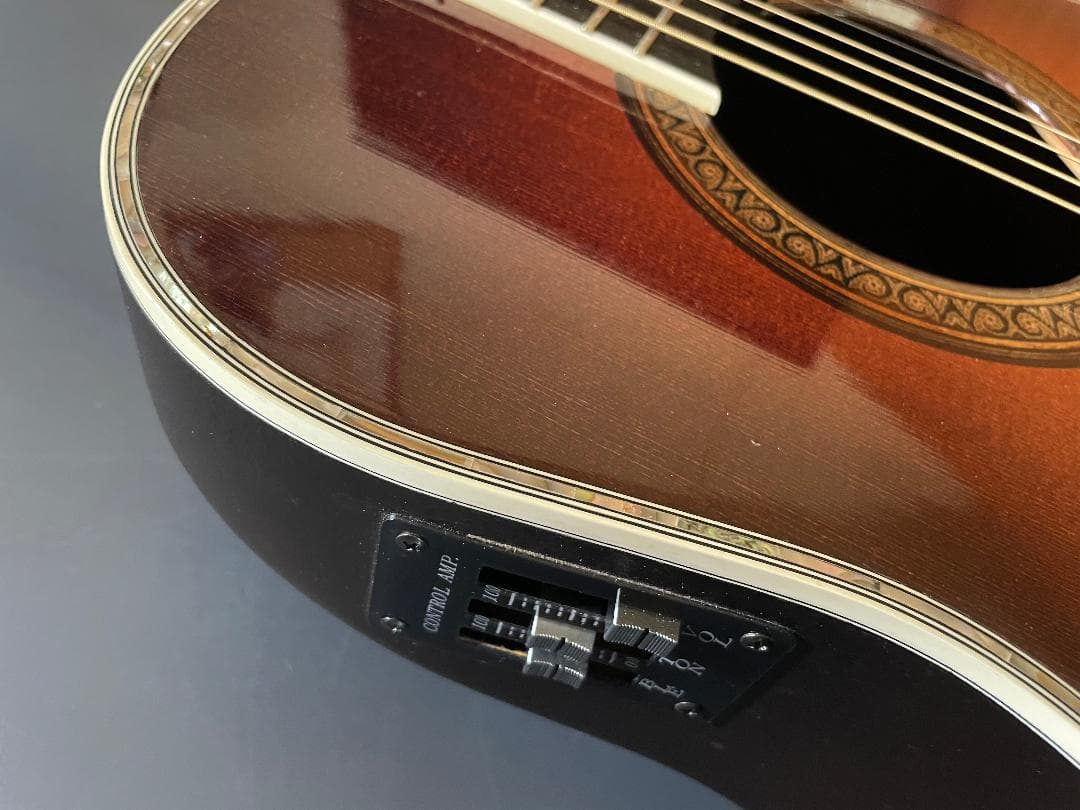 Morris Tornado GSX 美品です。