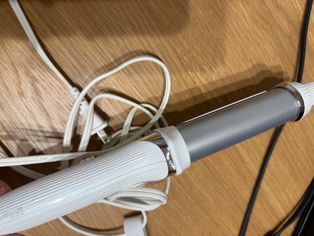 ReFa ビューティックカールアイロン　32mm