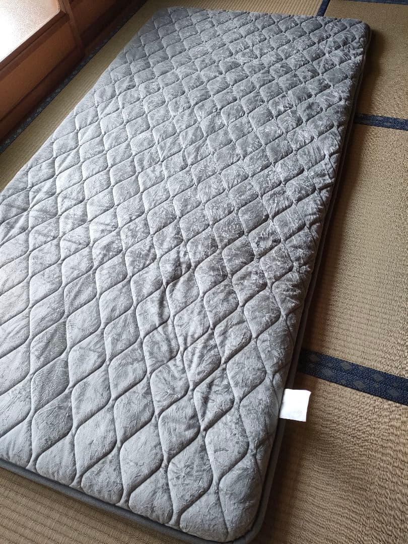 アバンセラピーマット