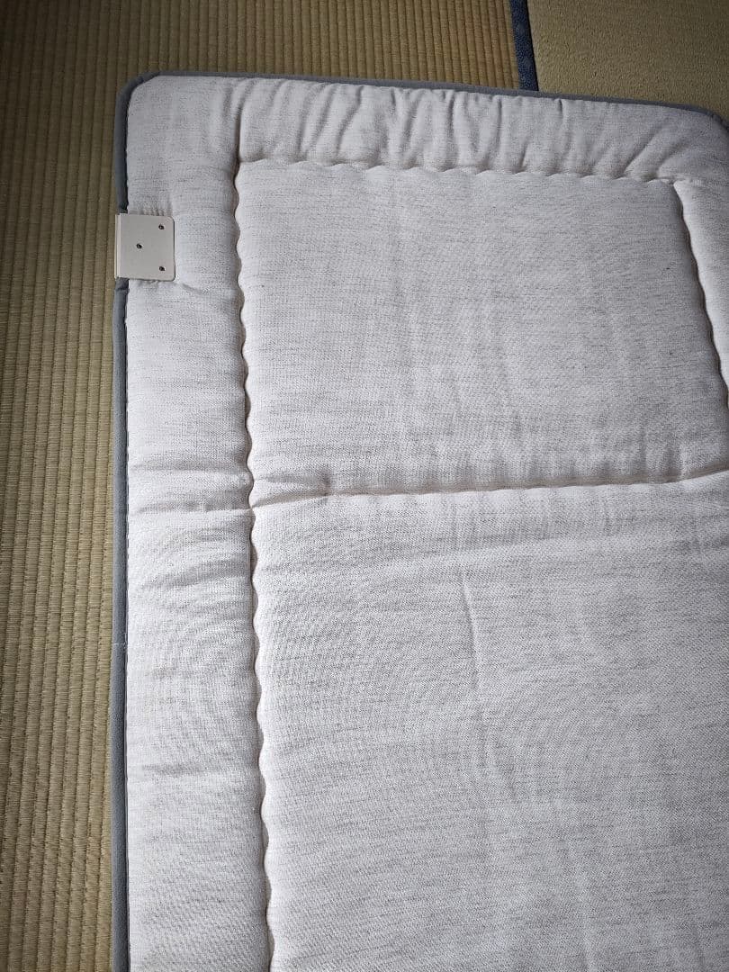 アバンセラピーマット