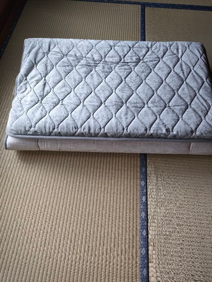 アバンセラピーマット