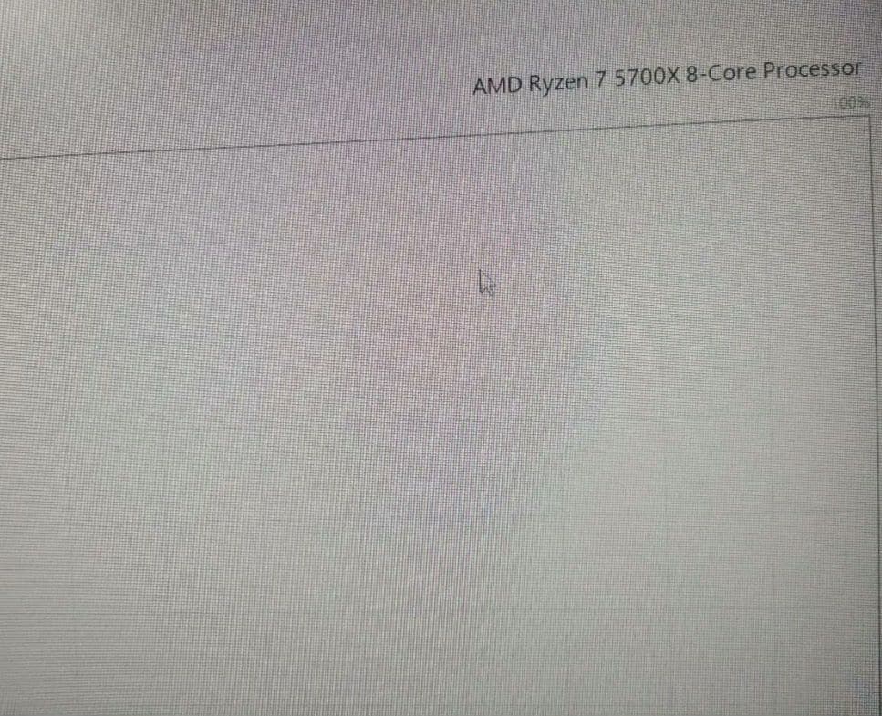 5700x & ASRock B550M PRO4 ddr4 32GB セット