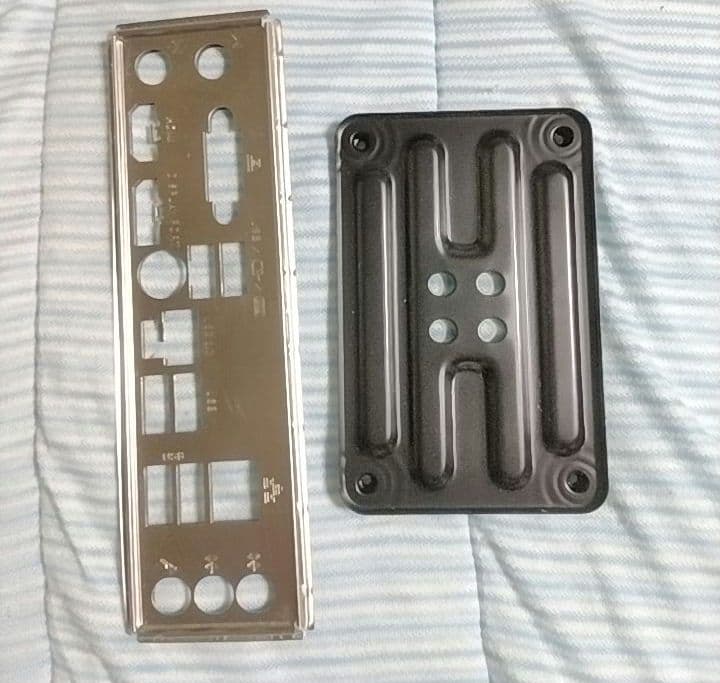 5700x & ASRock B550M PRO4 ddr4 32GB セット