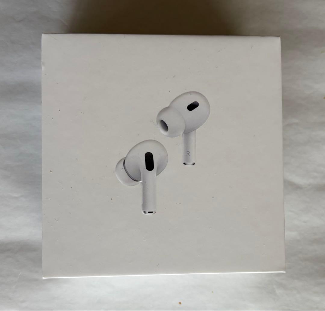 【美品】AirPods Pro（第2世代）
