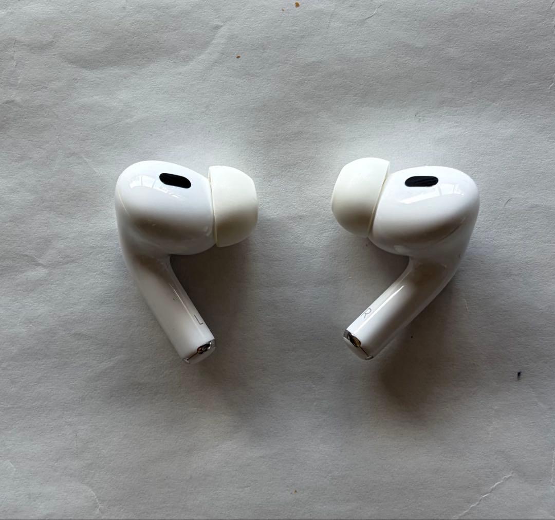 【美品】AirPods Pro（第2世代）
