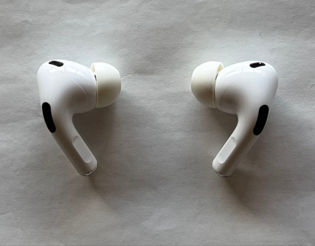【美品】AirPods Pro（第2世代）