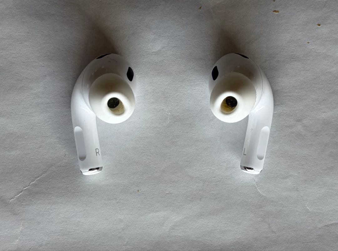 【美品】AirPods Pro（第2世代）