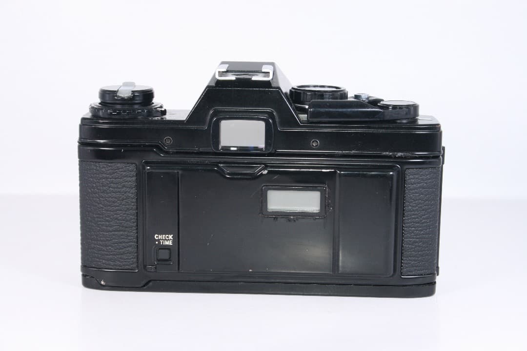 OLYMPUS OM 10 動作確認済みフィルムカメラ#357