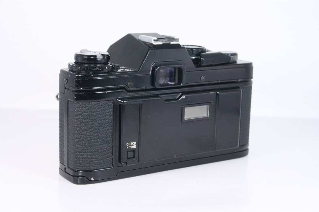 OLYMPUS OM 10 動作確認済みフィルムカメラ#357