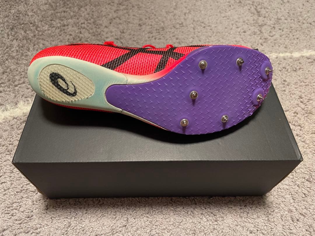 ASICS メタスピード SP2 26.5cm