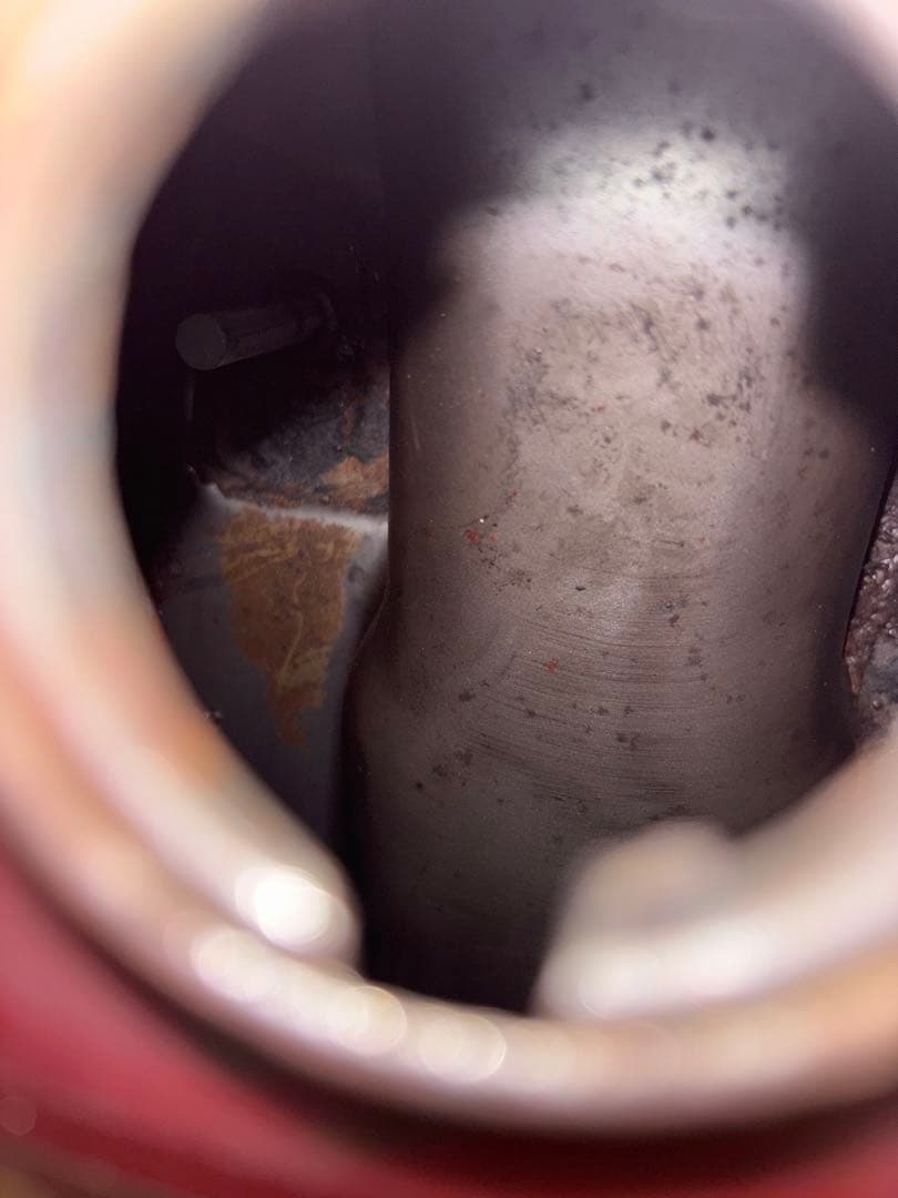 モンキー5lタンク