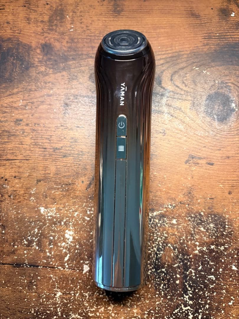 YA-MAN Bloom ブルーム6 美顔器✨使用5回未満 説明書付き