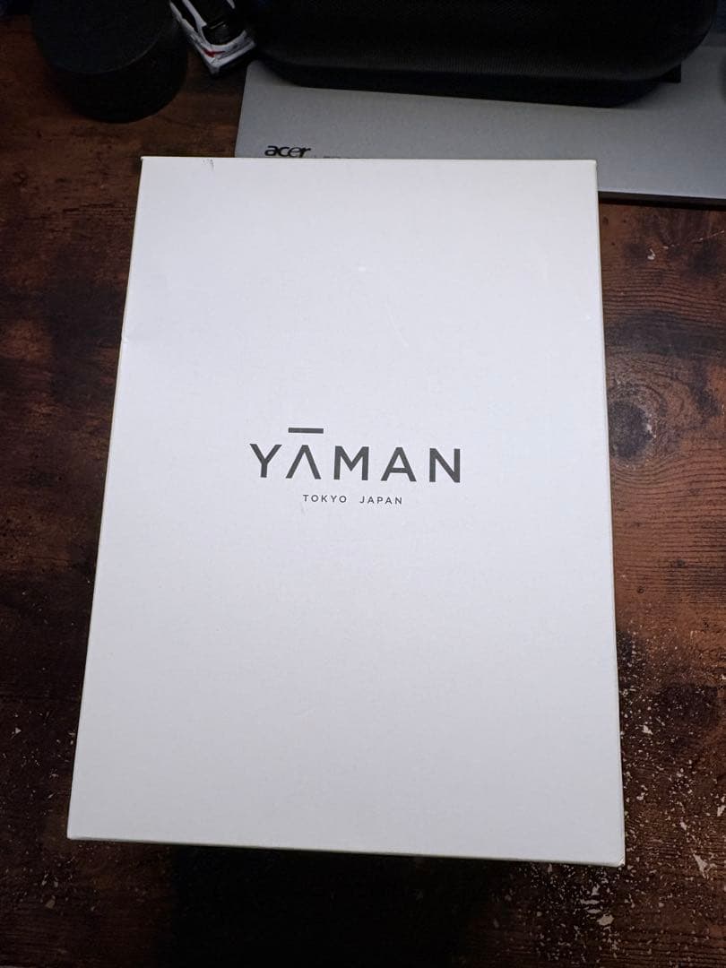 YA-MAN Bloom ブルーム6 美顔器✨使用5回未満 説明書付き