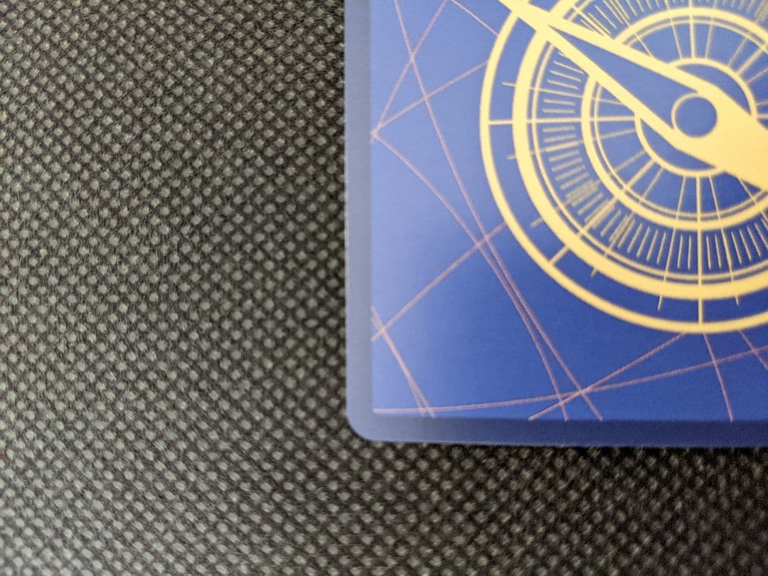 ワンピースカード　トレジャーレア　ルフィ　公式