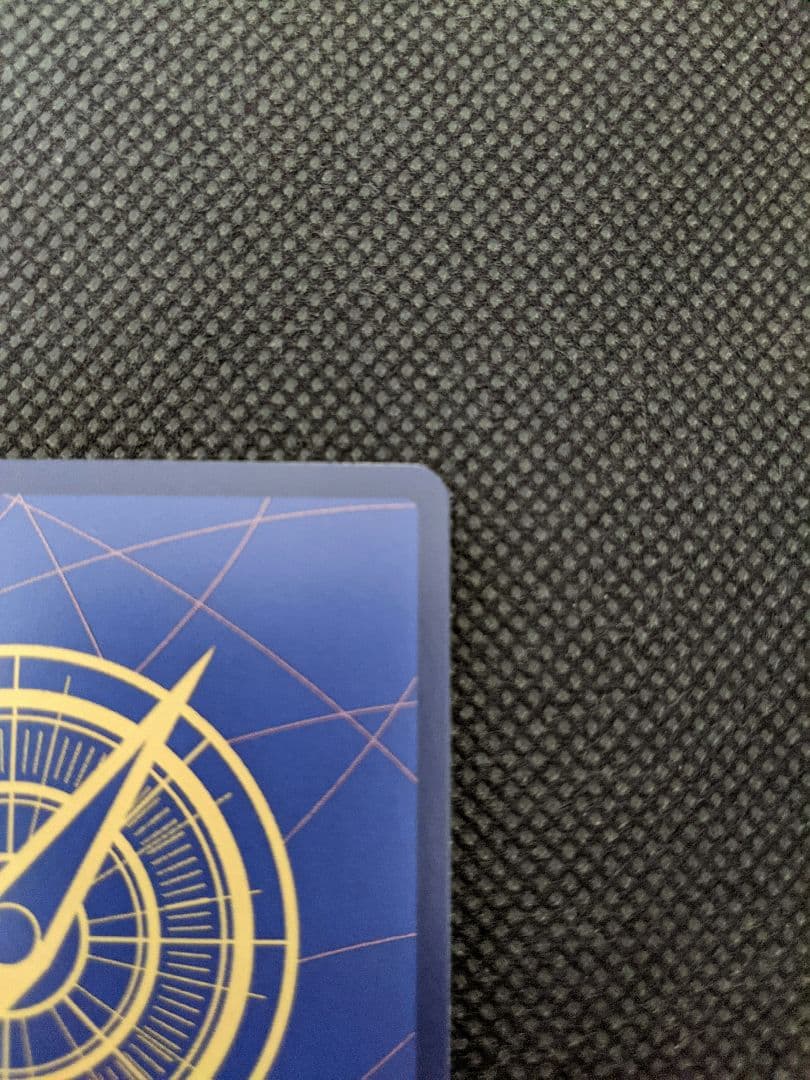 ワンピースカード　トレジャーレア　ルフィ　公式