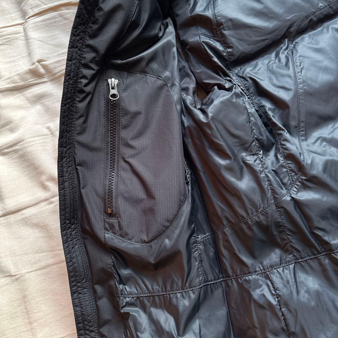 【現行】極美品 Polo Ralph Lauren ビッグポニー ダウンベスト