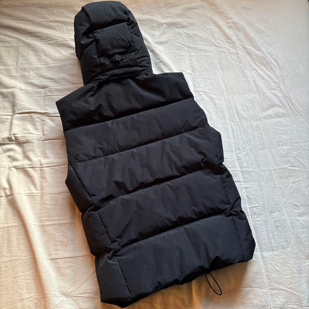 【現行】極美品 Polo Ralph Lauren ビッグポニー ダウンベスト