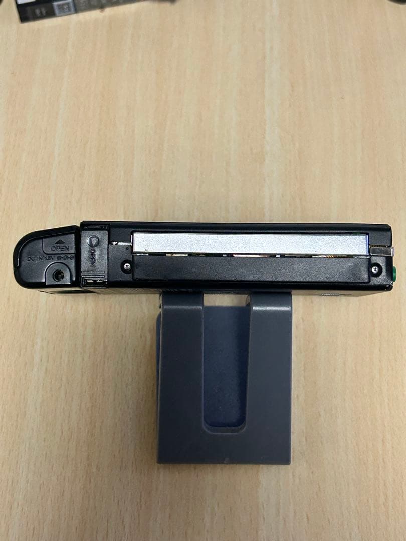 SONY レコーディングウォークマン　wm-f404 ソニー