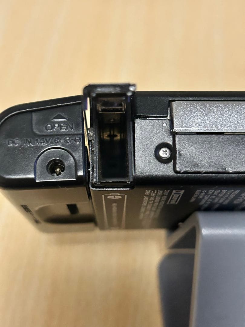 SONY レコーディングウォークマン　wm-f404 ソニー