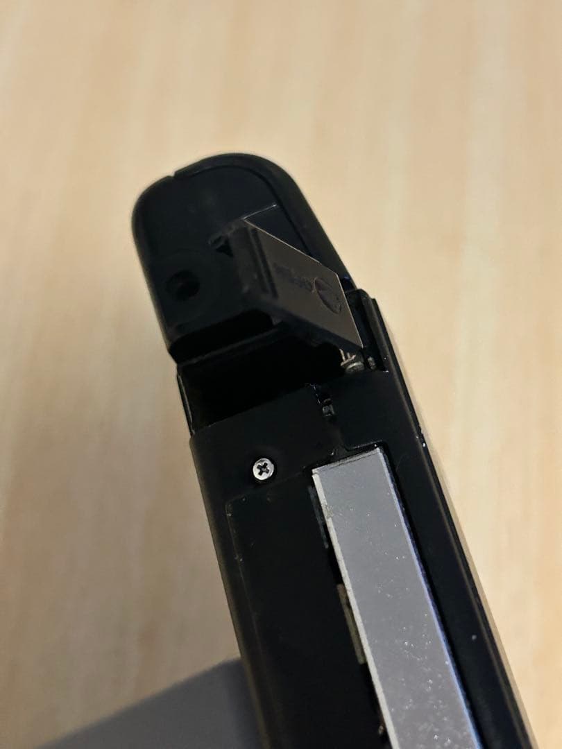 SONY レコーディングウォークマン　wm-f404 ソニー