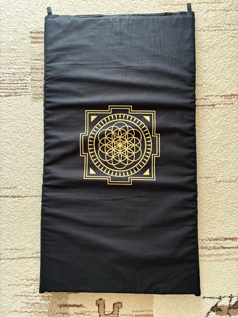 正規品 shakti シャクティマット ピロー セット