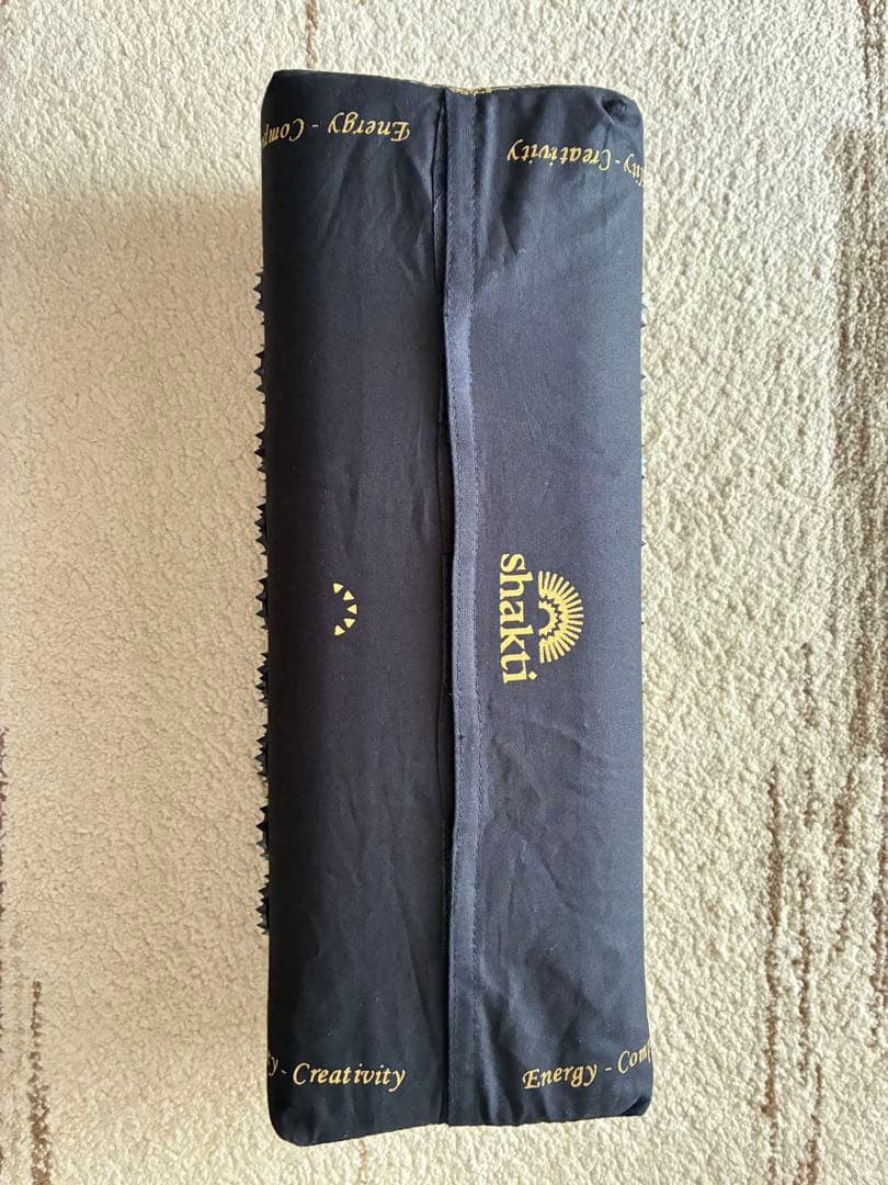 正規品 shakti シャクティマット ピロー セット