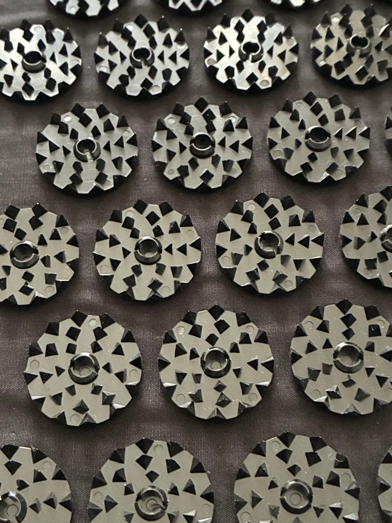 正規品 shakti シャクティマット ピロー セット