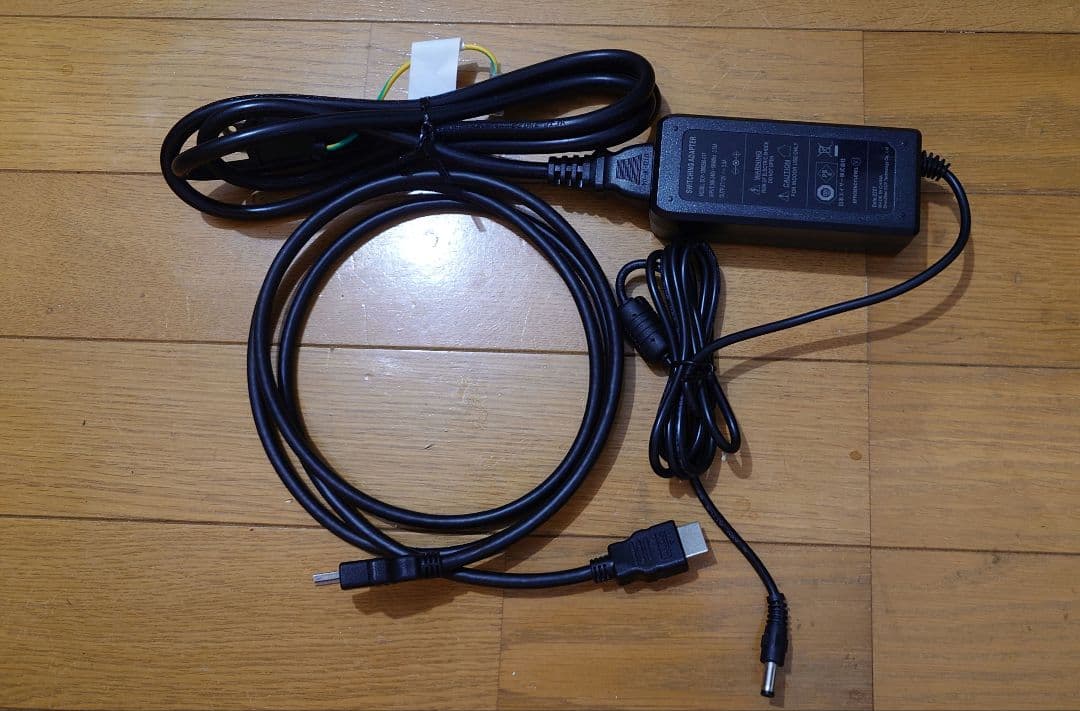 acer EK240Y モニター 本体