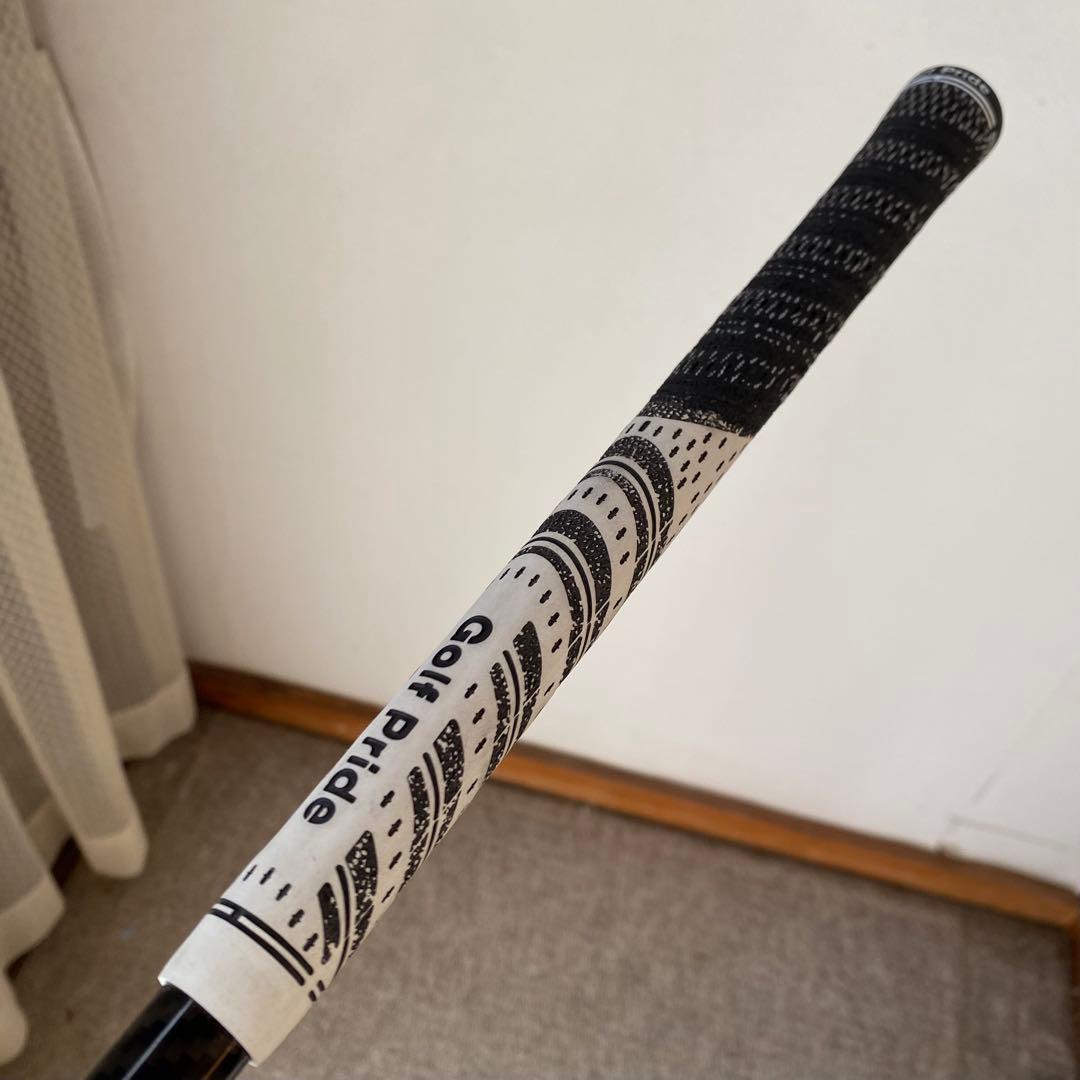 【希少】テンセイCK PRO オレンジ50X テーラーメイドスリーブ付ドライバー