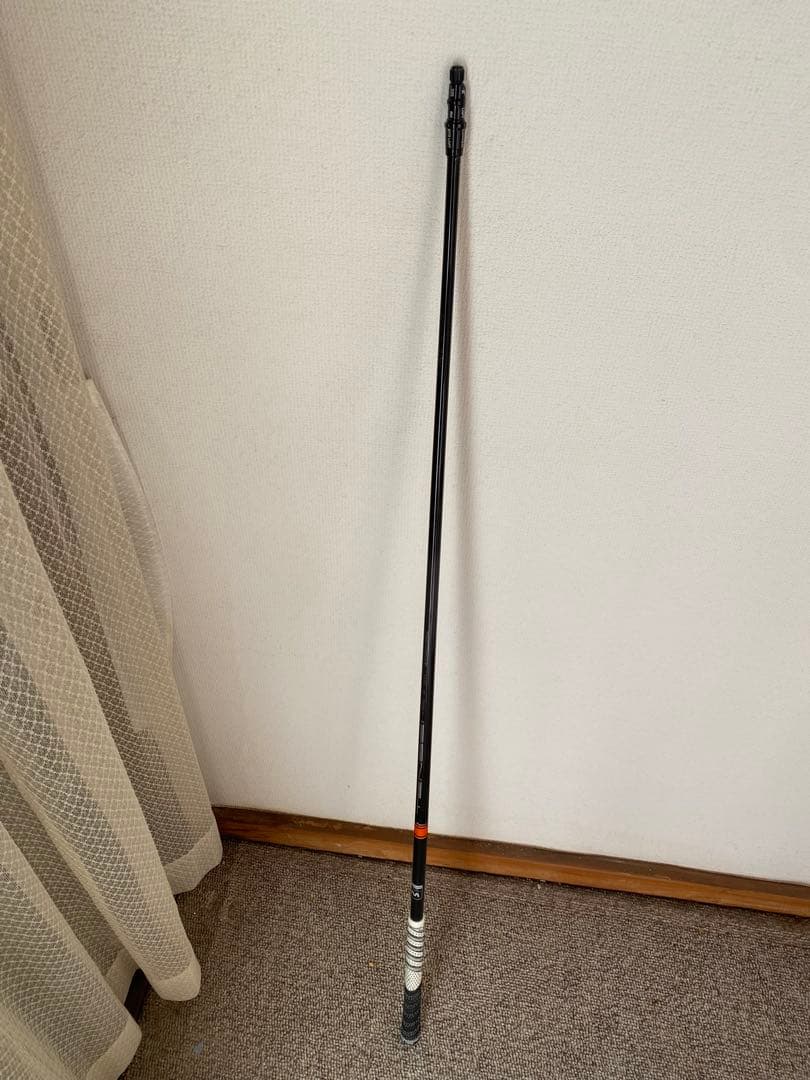 【希少】テンセイCK PRO オレンジ50X テーラーメイドスリーブ付ドライバー